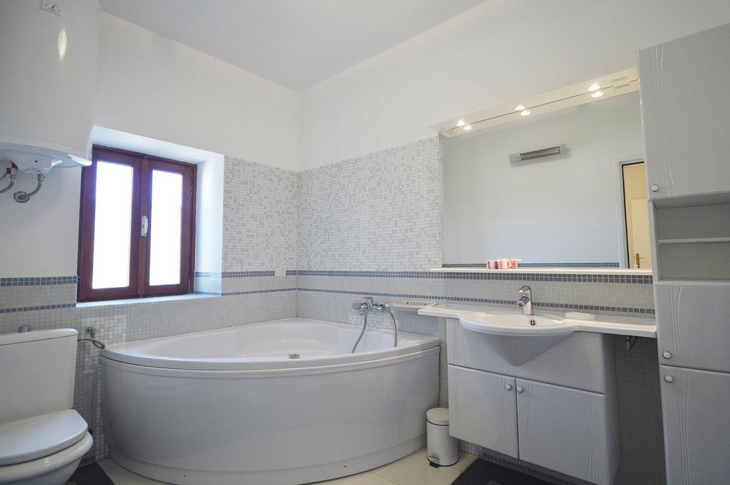 Apartment Kairos Zadar Habitación foto